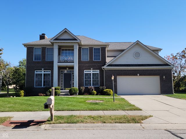 $3,300 | 12481 Spire View Drive | Fishers