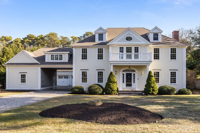 $1,995,000 | 14 Quiet Street | East Sandwich