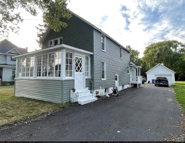 $1,600 | 120 Potter Avenue | Brownville Village