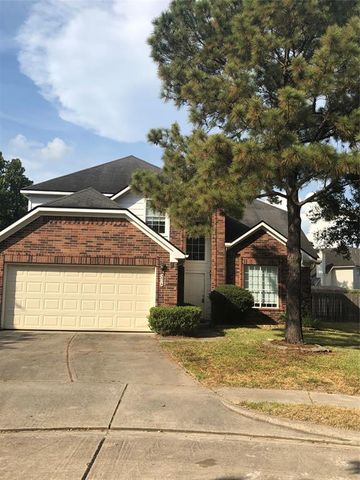 $2,400 | 9514 Echo Glade Court | Willowlake