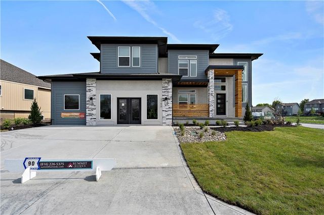 $843,950 | 2750 Southwest 12 Street | Lee's Summit