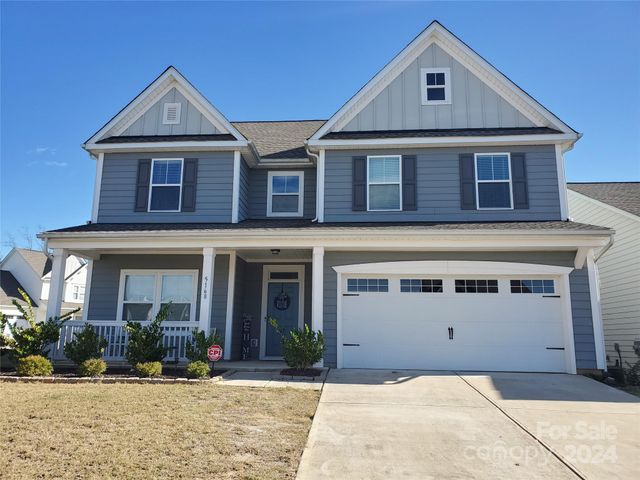 $510,500 | 5168 Thomasville Drive | Cramerton