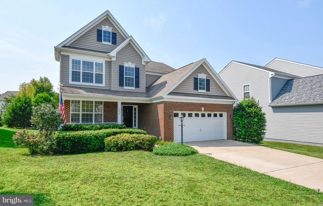 $829,500 | 5613 Minnie Court | Hope Hill Crossing