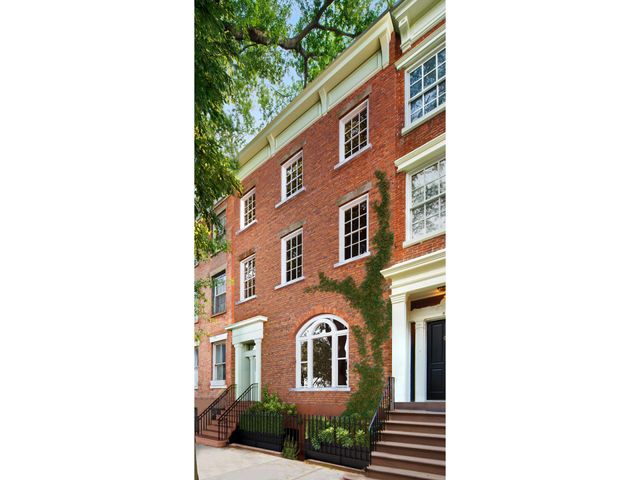 $12,950,000 | 38 West 11th Street | Greenwich Village