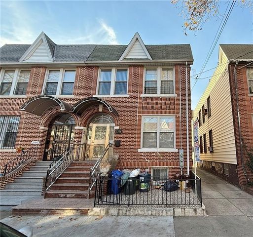 $1,650,000 | 2338 East 24th Street | Sheepshead Bay