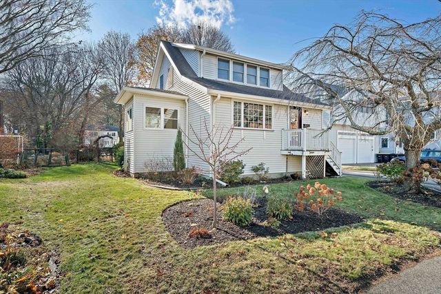 $580,000 | 25 Wright Street | South Weymouth