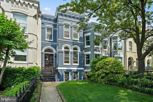 $2,999,999 | 430 New Jersey Avenue Southeast | Capitol Hill