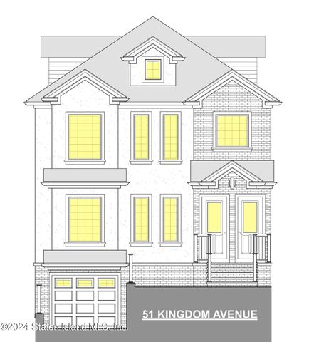 $1,450,000 | 51 Kingdom Avenue | Huguenot