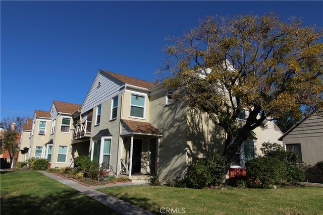 $2,000 | 827 North Adams Street, Unit 829A | Rossmoyne-Verdugo Woodlands