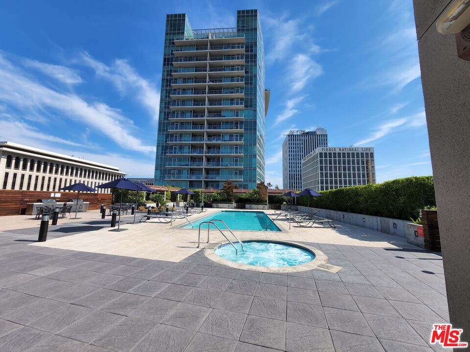 3785 Wilshire Boulevard, Unit 1104, Los Angeles, CA 90010 | Compass