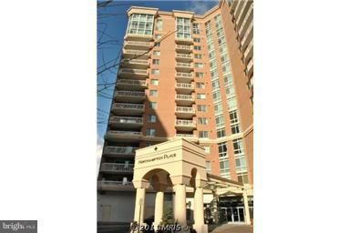 $1,900 | 3101 North Hampton Drive, Unit 109 | Alexandria West