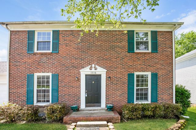 $2,195 | 1116 Dawnwood Drive | Hampton Park