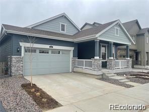 a view of a house with a outdoor space