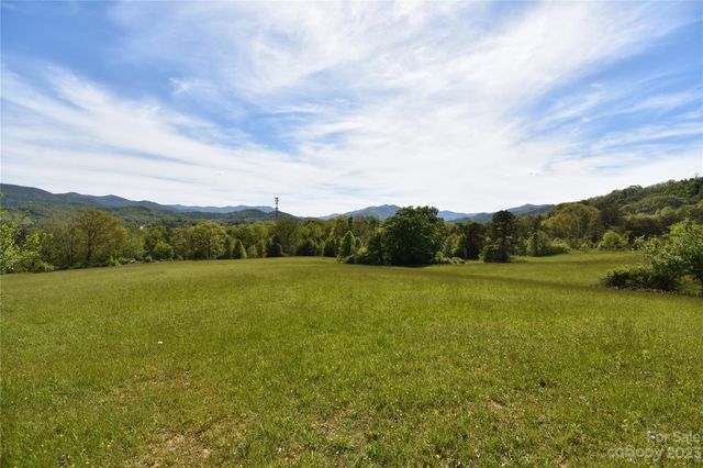 $1,500,000 | Land Off Ransom Road | Clyde Township - Haywood County