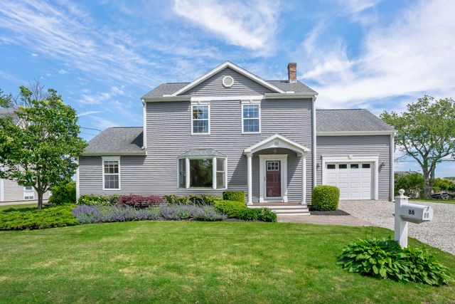 $995,000 | 86 Chalker Beach Road | Saybrook Manor