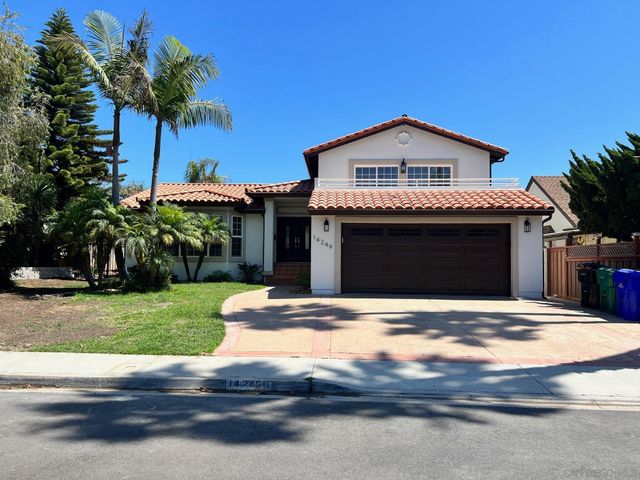 $8,000 | 14249 Mango Drive | Del Mar Heights