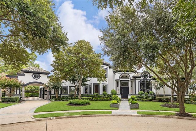 $2,700,000 | 35 Legend Park Drive | Sweetwater