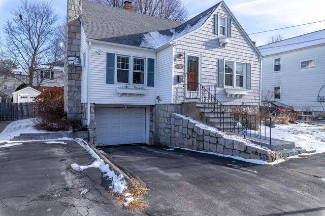 $439,900 | 653 Belmont Street | Hanover Hill