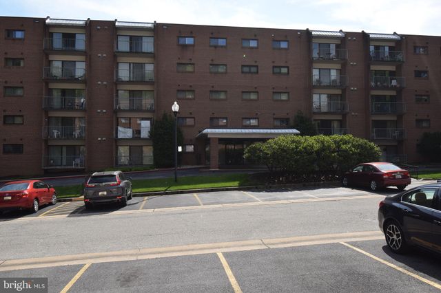 $187,000 | 7203 Rockland Hills Drive, Unit T03 | Pikesville