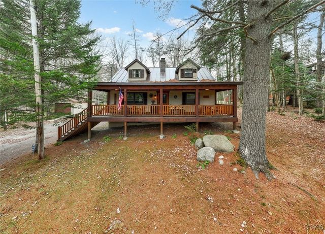 $489,000 | 200 Joy Tract Road | Old Forge