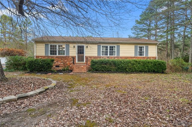 $299,950 | 11582 Mt Hope Church Road | Doswell