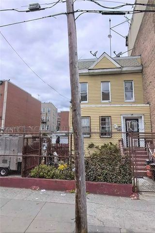 $1,700,000 | 1991 Crotona Avenue | East Tremont