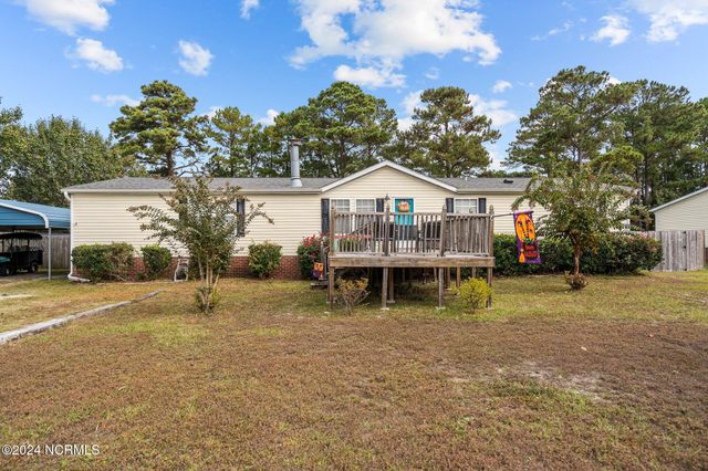 $368,000 | 391 Topsail Plantation Drive | Topsail Greens