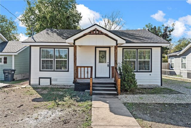 $250,000 | 3412 North 24th Street | North Waco