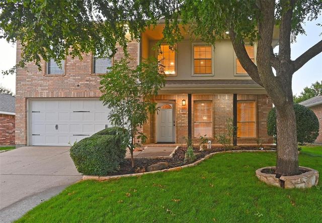 $475,000 | 6416 Marvin Gardens | McKinney