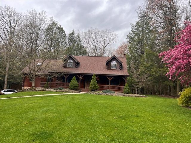 $550,000 | 245 Hemlock Lane | Pine Township - Indiana County