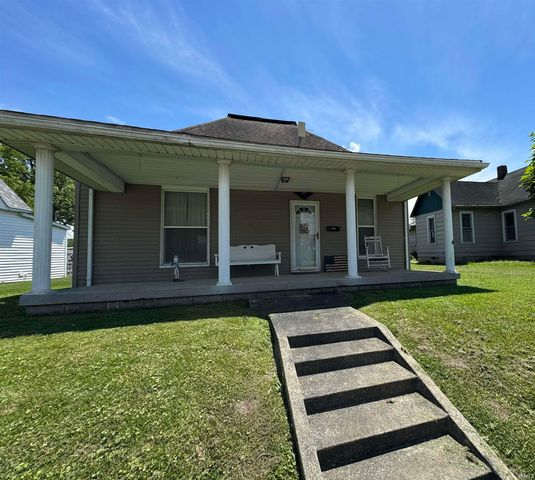 $69,900 | 1139 A Street Northeast | Linton