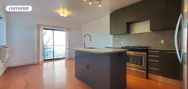 $3,499 | 536 Kappock Street, Unit 3WW | Spuyten Duyvil