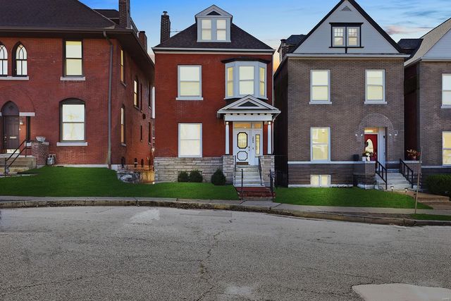 $350,000 | 3624 Blaine Avenue | St. Louis