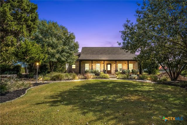 $650,000 | 1206 Ambrose Drive | Salado