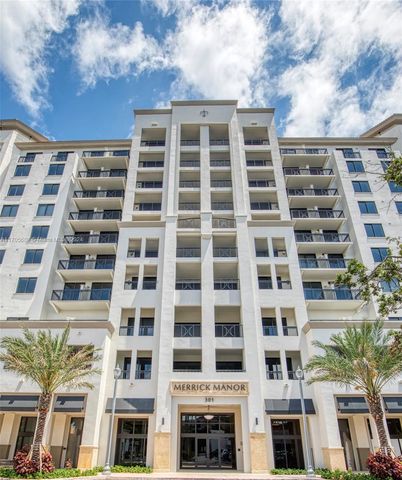 $4,200 | 301 Altara Avenue, Unit 309 | Central Gables