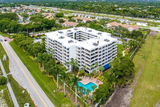 $419,000 | 23200 Camino Del Mar, Unit 504 | Boca del Mar