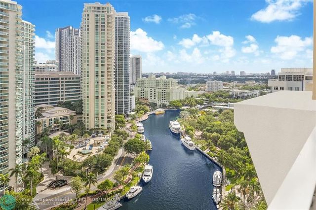 $425,000 | 511 Southeast 5th Avenue, Unit 2020 | Downtown Fort Lauderdale