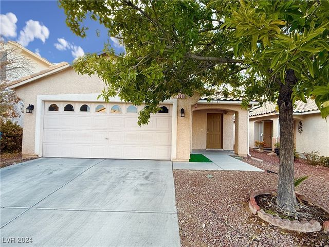 $419,999 | 5549 Jacobs Field Street | The Fort Apache Hacienda South