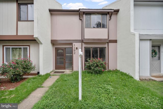 $2,510 | 1192 Dublin Place | Herndon