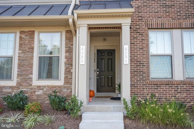 $540,000 | 608 Percy Place, Unit B | Manassas Park