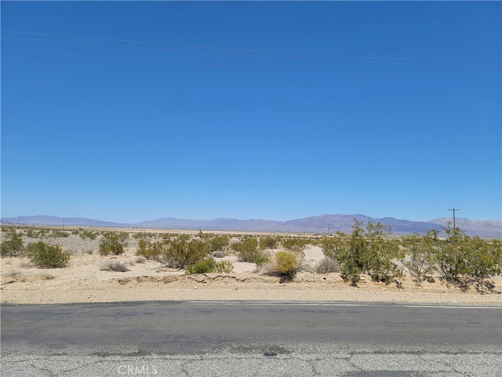 a view of mountain view and mountain