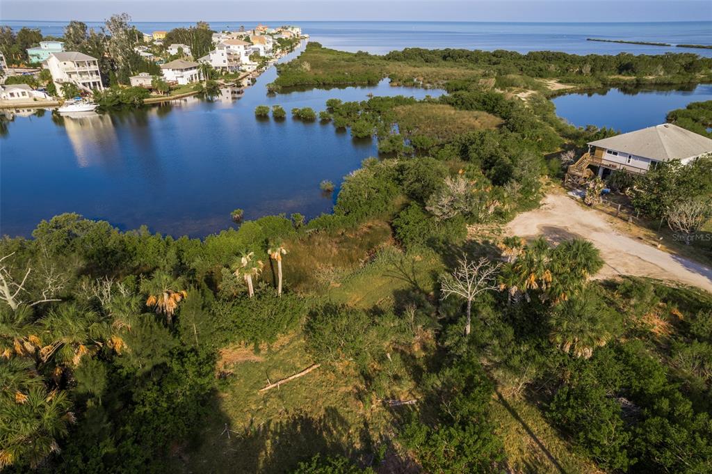 a view of lake