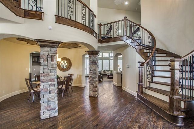 $5,595 | 2192 Hidalgo Lane | Frisco