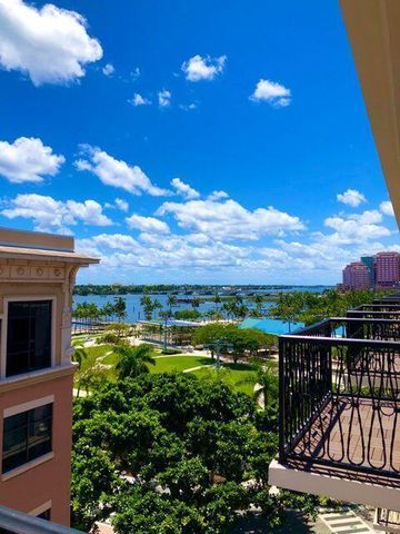 $499,000 | 101 North Clematis Street, Unit 502 | Downtown West Palm Beach