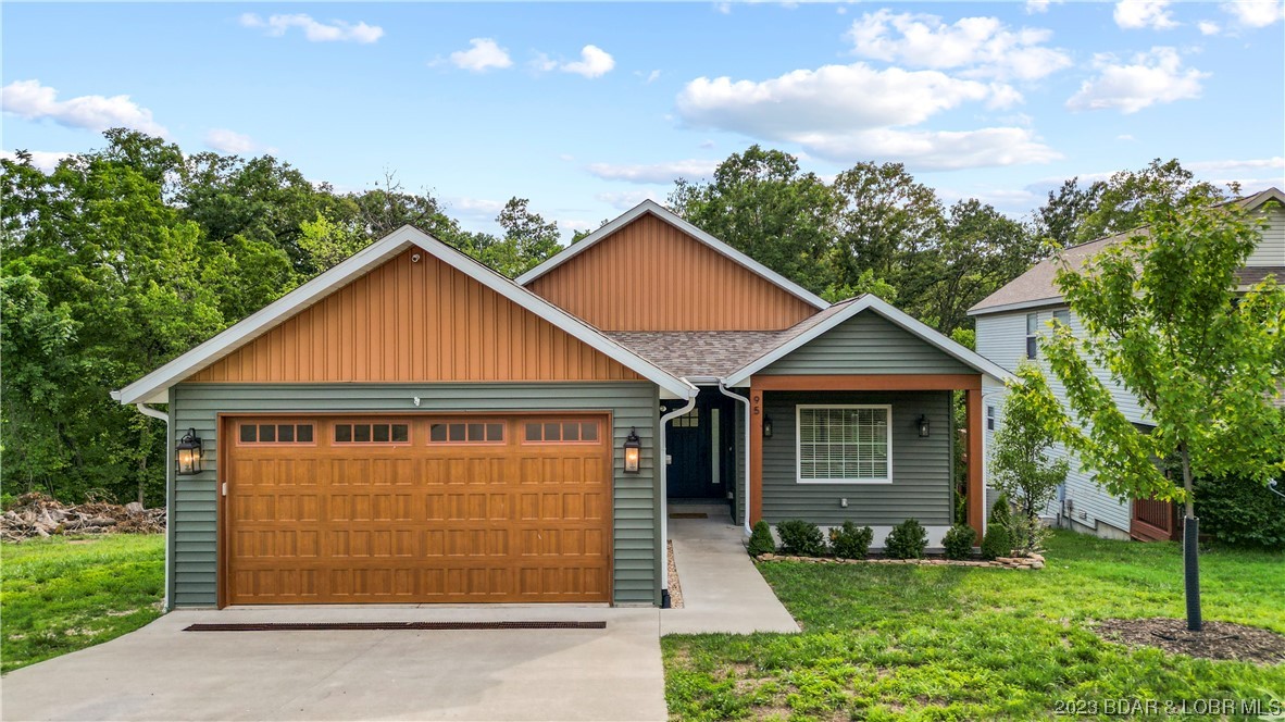 Cedar Green Homes For Sale - Camdenton, MO Real Estate