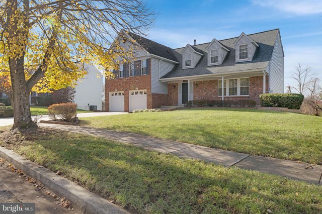 $650,000 | 4400 Holmehurst Way West | Mitchellville