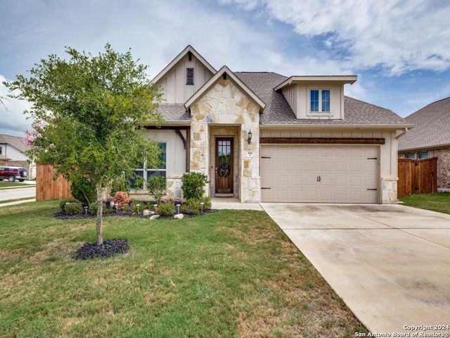 $435,000 | 614 Bindseil Grove | Schertz