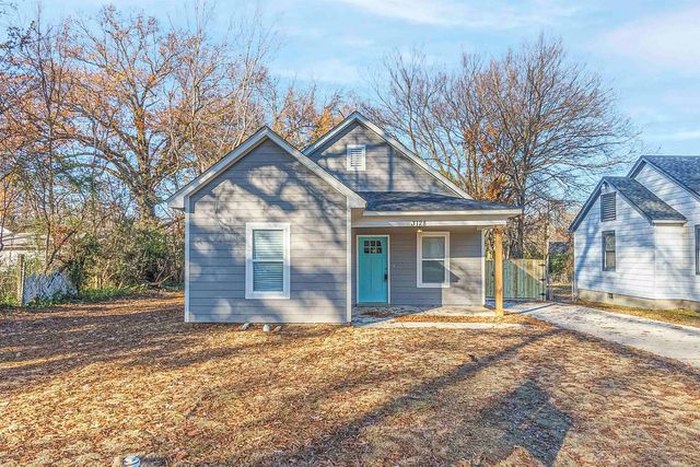 $189,999 | 3128 Douglass Avenue | Messick Buntyn