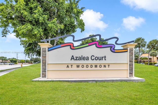 $3,200 | 8725 Azalea Court, Unit 204 | Woodmont