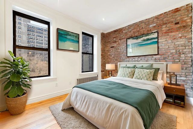 $5,995 | 45 Orchard Street, Unit 6A | Lower East Side